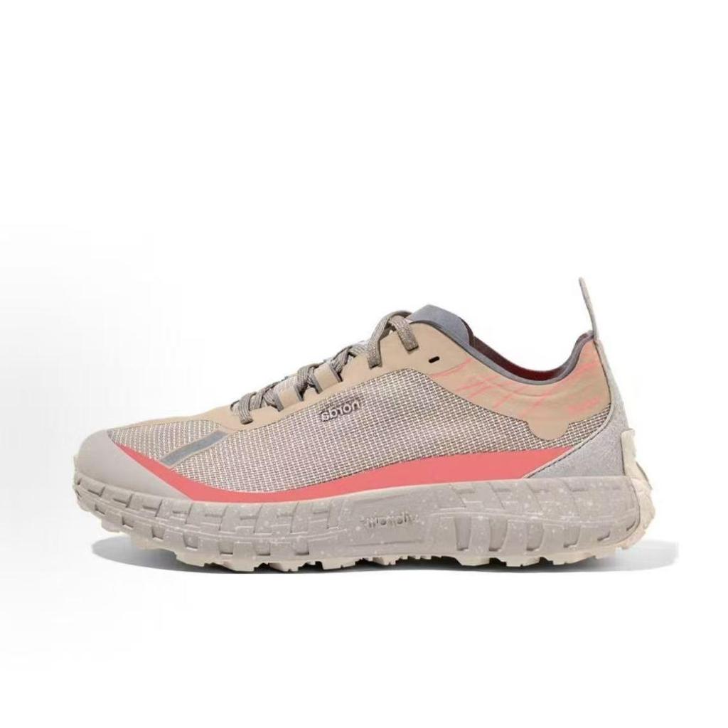 Zapatillas Ligeras Norda 001 Unisex para Trail Running y Montañismo
