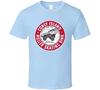 Coney Island Roller Skating Rink T Shirt