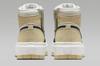 DN3253-700 Nike Air Jordan 1 High SE Elevate Team Gold (Women's)