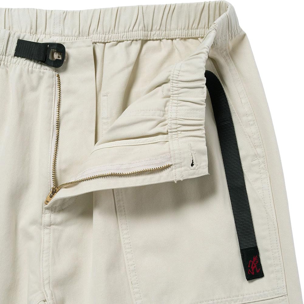 [Gramicci] REGULAR FIT PANT GMP5-SJP01 (L: BLACK)