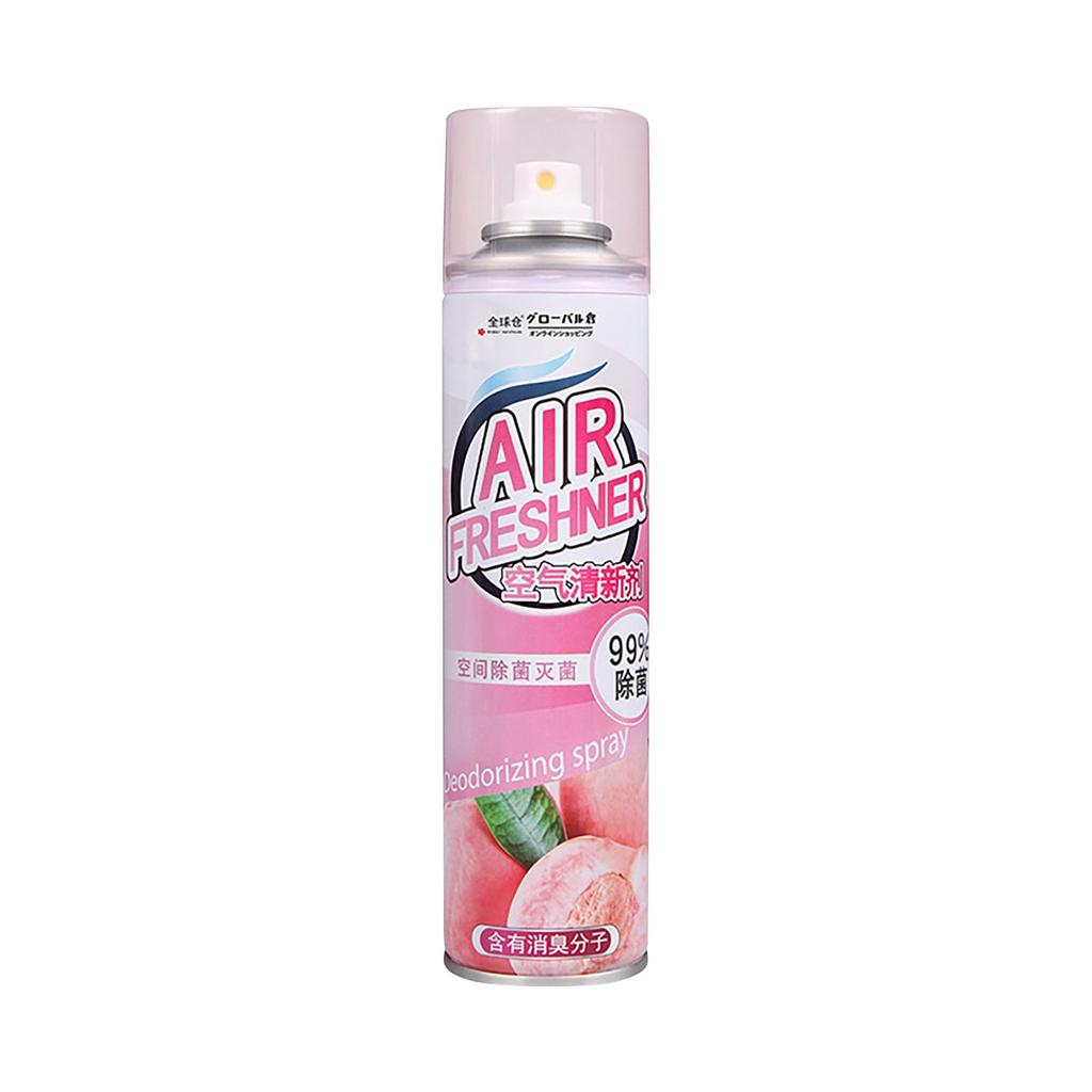 Airi Osvěžovač Ložnice Trvalé vůně Domácí Koupelna Deodorant do auta 360 ml