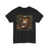 Funny Cat Graphic Tee – Adorable Cat Lover T-shirt Tops Tees Unisex for Men & Women