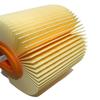 Car Engine Air Filter for RENAULT KOLEOS I 2.0L NISSAN  X-TRAIL QASHQAI 0986AF268316546-JD20A 16546JD20A