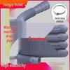 Universal Soft Washing Machine Drain Hose Extension - Thickened, Semi-Automatic