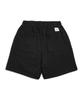 MARK GONZALES Angel Wappen Sweat Shorts - Black