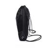Multi-Sport Drawstring Backpack for Basketball and Football Gear