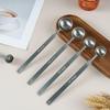 Lijia Stainless Steel Measuring Spoon