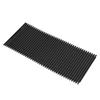 Center Console Roller Blind Cover FHM500032 Cup Holder Sliding Cover for Range Rover Sport 2005‑2009