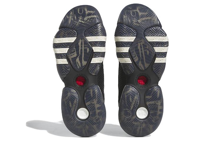 Trae Young 2 Adidas 'Chinese New Year' IF2163