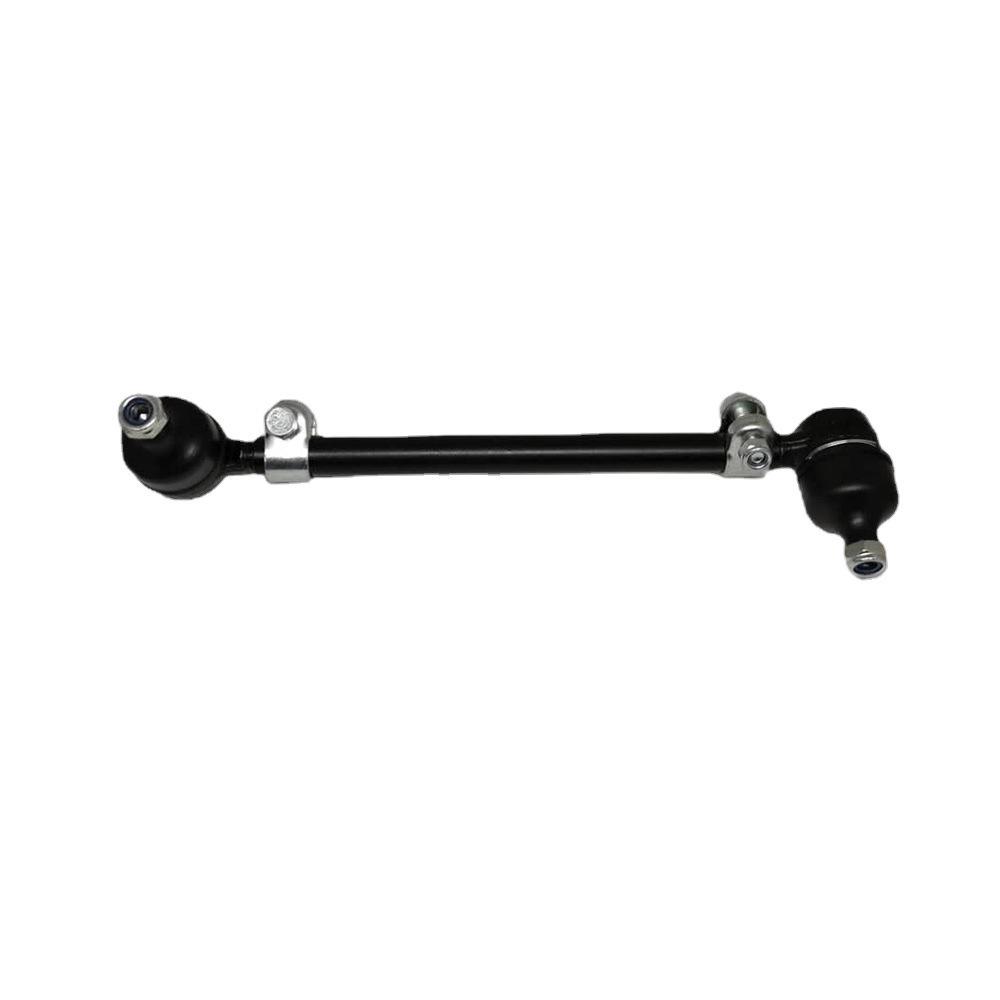 Tie Rod for Front Axle (Left/Right) Compatible with BMW E28, E34, E24, E32, E31 - Part No. 32211135666