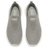 Skechers Go Walk Comfortable Lightweight Low Top Running Shoes Women Sneaker Gray Brown 124840-TPE