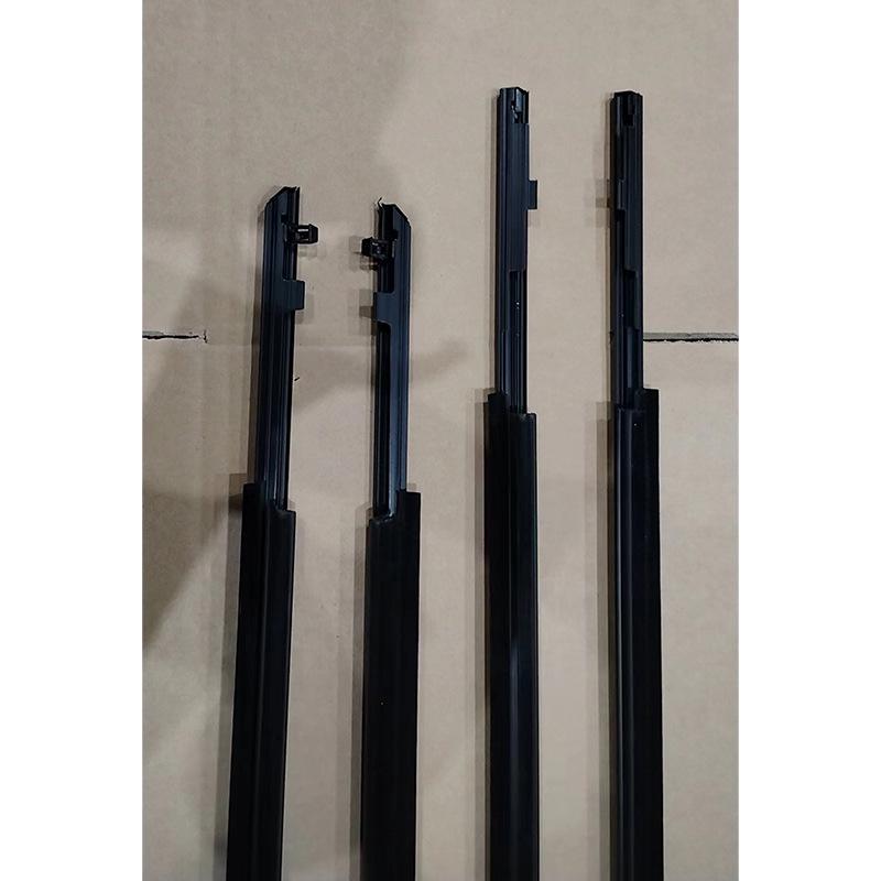 Honda Prius 2010-2015 Window Trim & Water-Sealing Strip