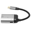 JORINDO JD0782 Type C to VGA Adapter 1080P 60Hz PD Male to Female Converter for Laptop Projector