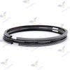 67mm 1Cylinder Engine Piston Ring 67*1.5HK+1.5+3 For Kubota 16853-21050 D722 Z482 D782