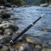 Fishing Rod Extendable Telescopic Lure Long-Lasting for Anglers