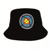 Archery Bow Arrow Sport Bucket Hat Hot Summer Headwear Merch Fishing Hats for Camping Teen Panama Hat Foldable