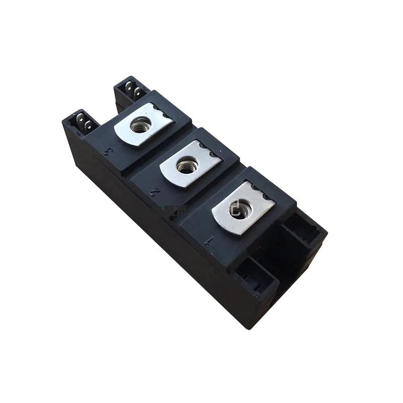 MCC200-18IO1 Thyristor Module - Full Model Range Available, Fast Shipping