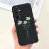 For Samsung Galaxy S23 FE Case S23+ Cute Dinosaur Cartoon Cover Soft TPU Phone Case For Samsung S23 Plus S 23 Ultra S23FE Bumper