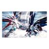 V Assault Buster Gundam Playmat Waterproof Antislip Desk Mat for TCG