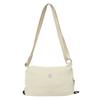 Sporty Travel Crossbody Bag, Single-shoulder Bag, Versatile, Casual and Fashionable, Mobile Phone, Dumpling Bag
