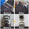 Watch Scratch Remover Paste–Polishing Cream for Watch Case & Crystal Scratch Repair Compound for Metal surface,Jewelry Cleaning