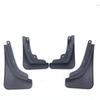 Compatible Mud Flap for Shangjie Z7/Z7T 2026 Model