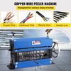 VEVOR Manual Wire Cable Stripper Copper Stripping Machine 1-40 mm