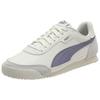 Turino Unisex White Light Lavender Sneakers 397646-12