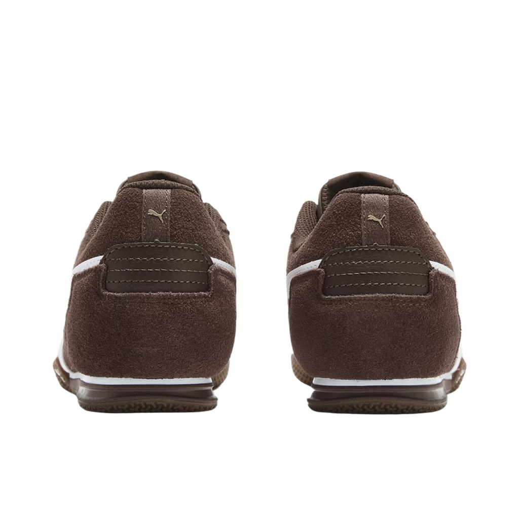 Puma Bella Donna Sd Pelle Sintetica Alta Qualità Casual Sneakers Basse Sneakers Donna 402673-15