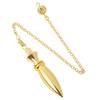 European & American Conical Pendulum Pendant Alloy Spiritual Ornaments
