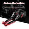 GoGoDDJP For &Z&900RS & Z&900rs 2023 2022 2021 2020 Folding Adjustable Brake & Clutch