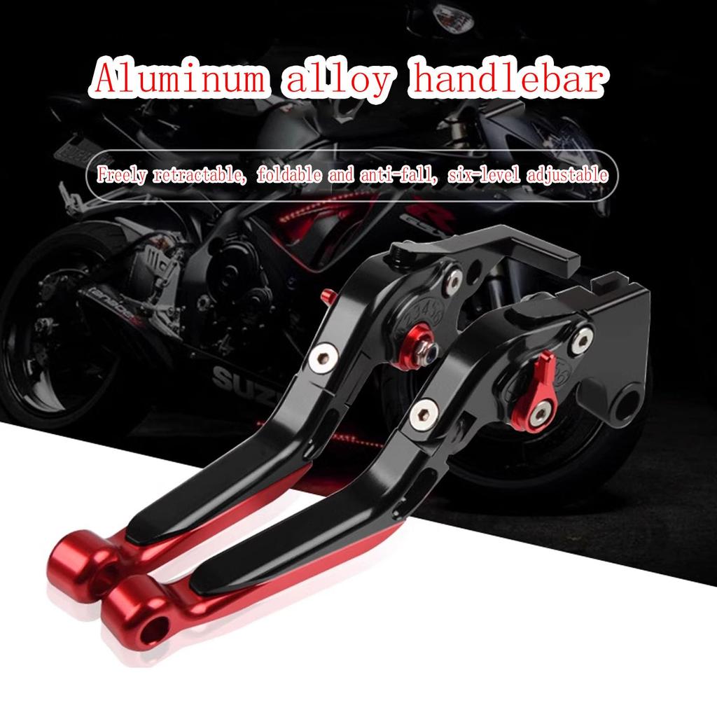 GoGoDDJP For &Z&900RS & Z&900rs 2023 2022 2021 2020 Folding Adjustable Brake & Clutch