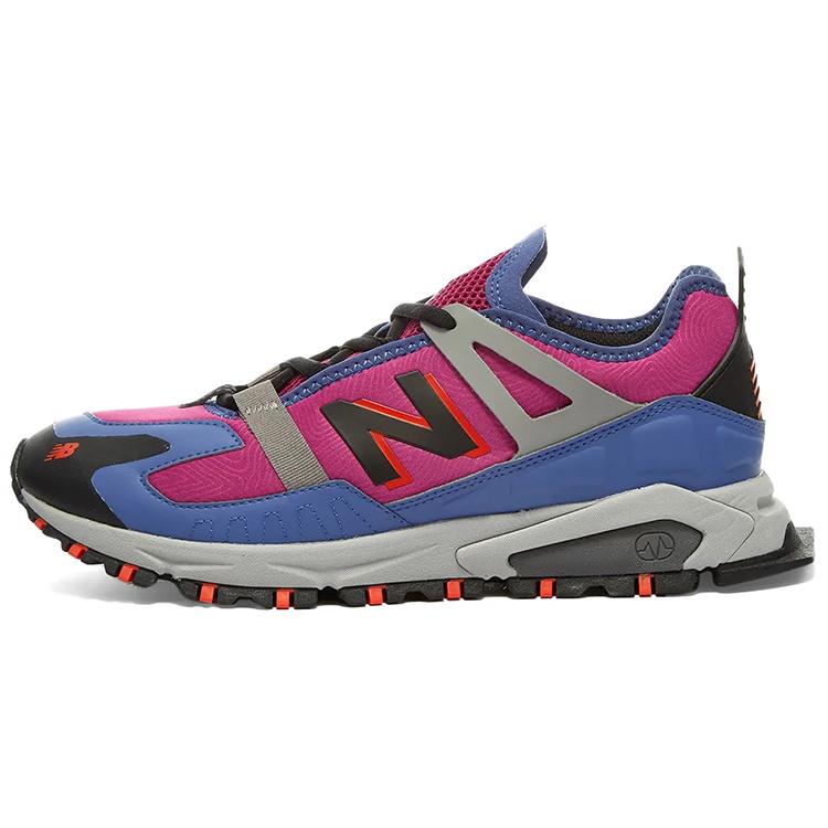 

New Balance X Racer Moonbeam 40.5