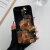 Für ZTE Nubia Red Magic 7 Hüllen 7Pro Mode Weiche TPU Silikon Rückseite Für redmagic 7 7S Pro 10 air Handyhüllen Fundas