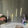 LED Candles for Wedding Decor, Parties, and Photography
