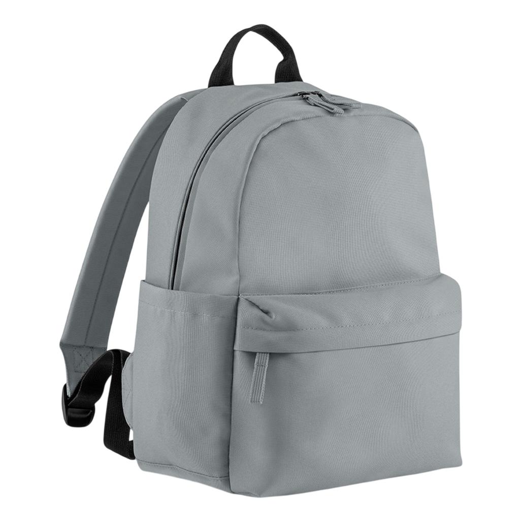 BagBase Premium Mini Recycled Backpack