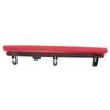 Rear Center Stop Brake Light 7E0945097 Auxiliary Brake Light Replacement for Transporter T5 2003‑2015