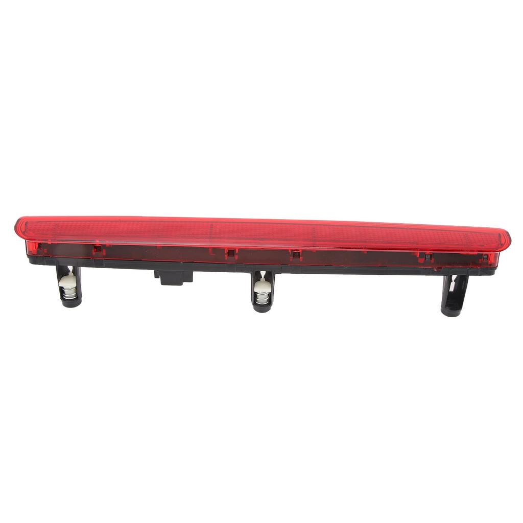 Rear Center Stop Brake Light 7E0945097 Auxiliary Brake Light Replacement for Transporter T5 2003‑2015