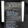 Excellent PRADA Scarf Triangle logo hooded RE-NYLON down jacket Red 2FS028 Used