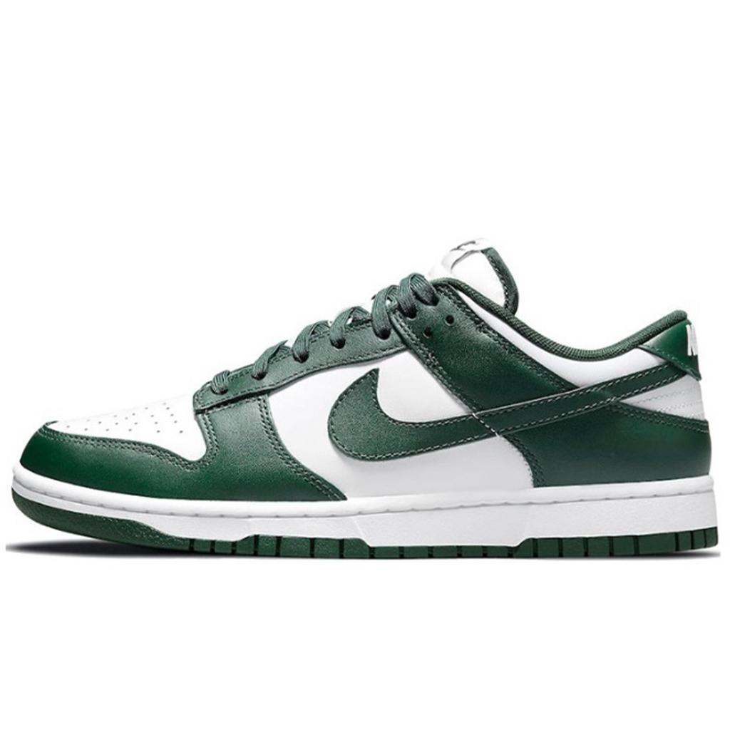 Nike Dunk Low top Skateboard Shoes Unisex Snake Fruit Red DD1391-101(Team400-)