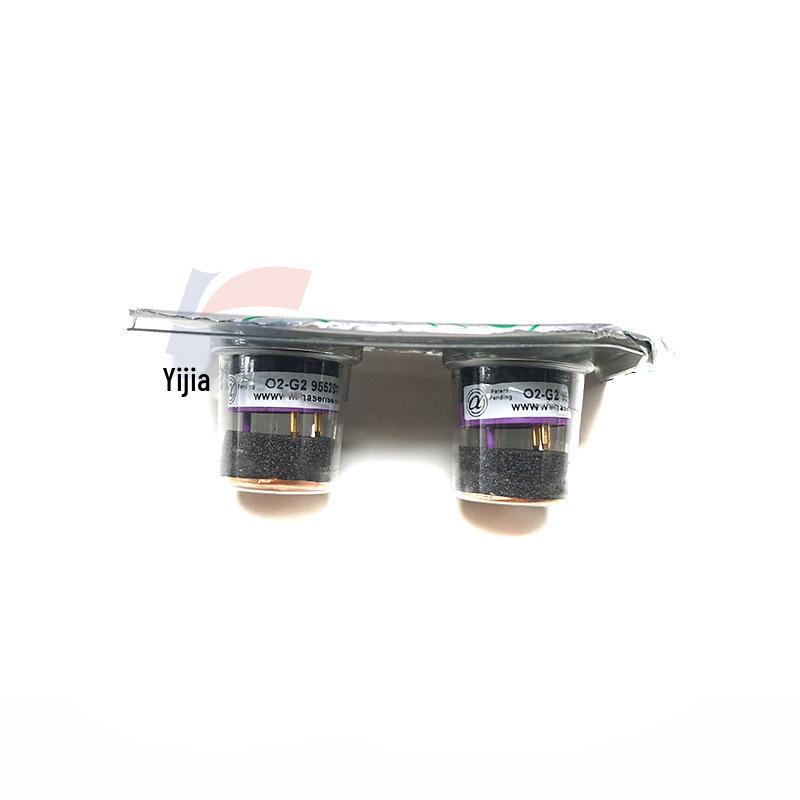 O2-G2 Electrochemical Sensor for Oxygen Concentration Detection O2-G2