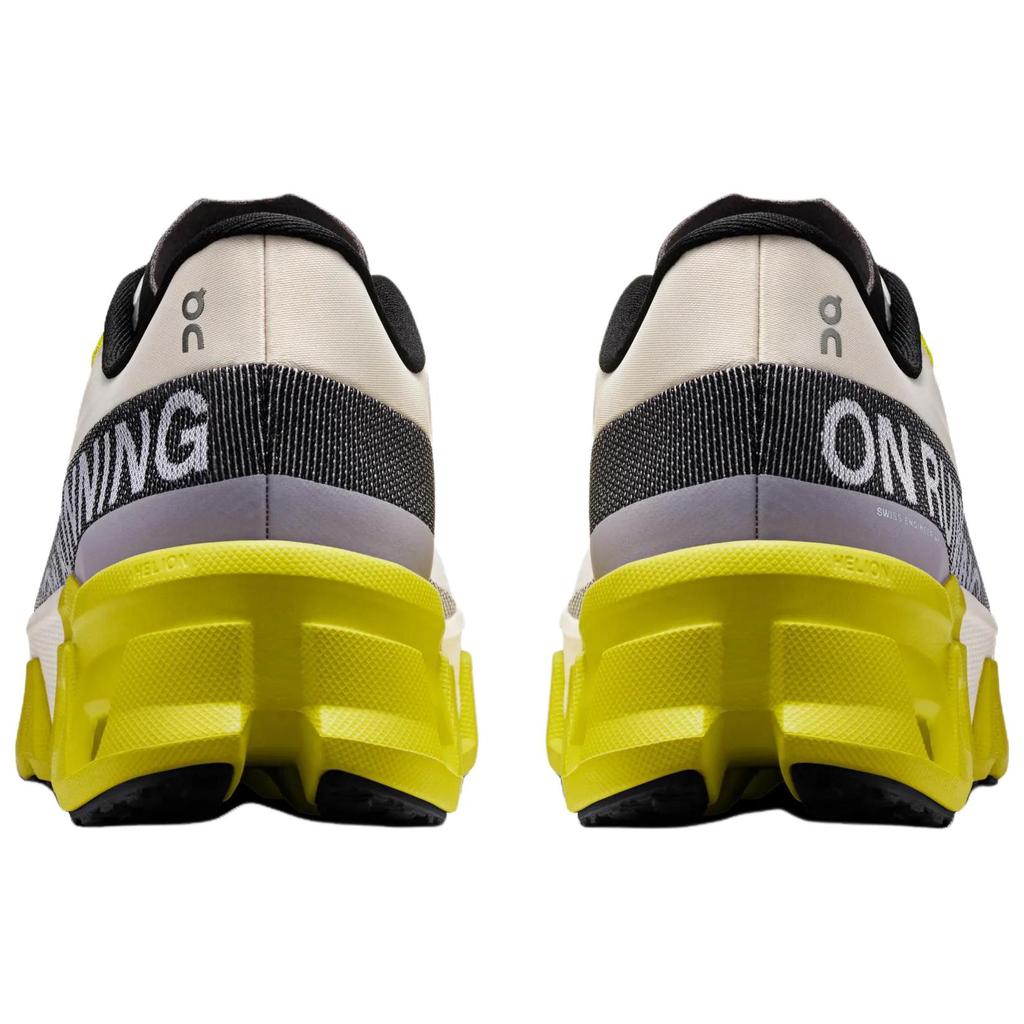 Cloudmonster Hyper Dew Lime Women Sneakers Grey 3WE10123393