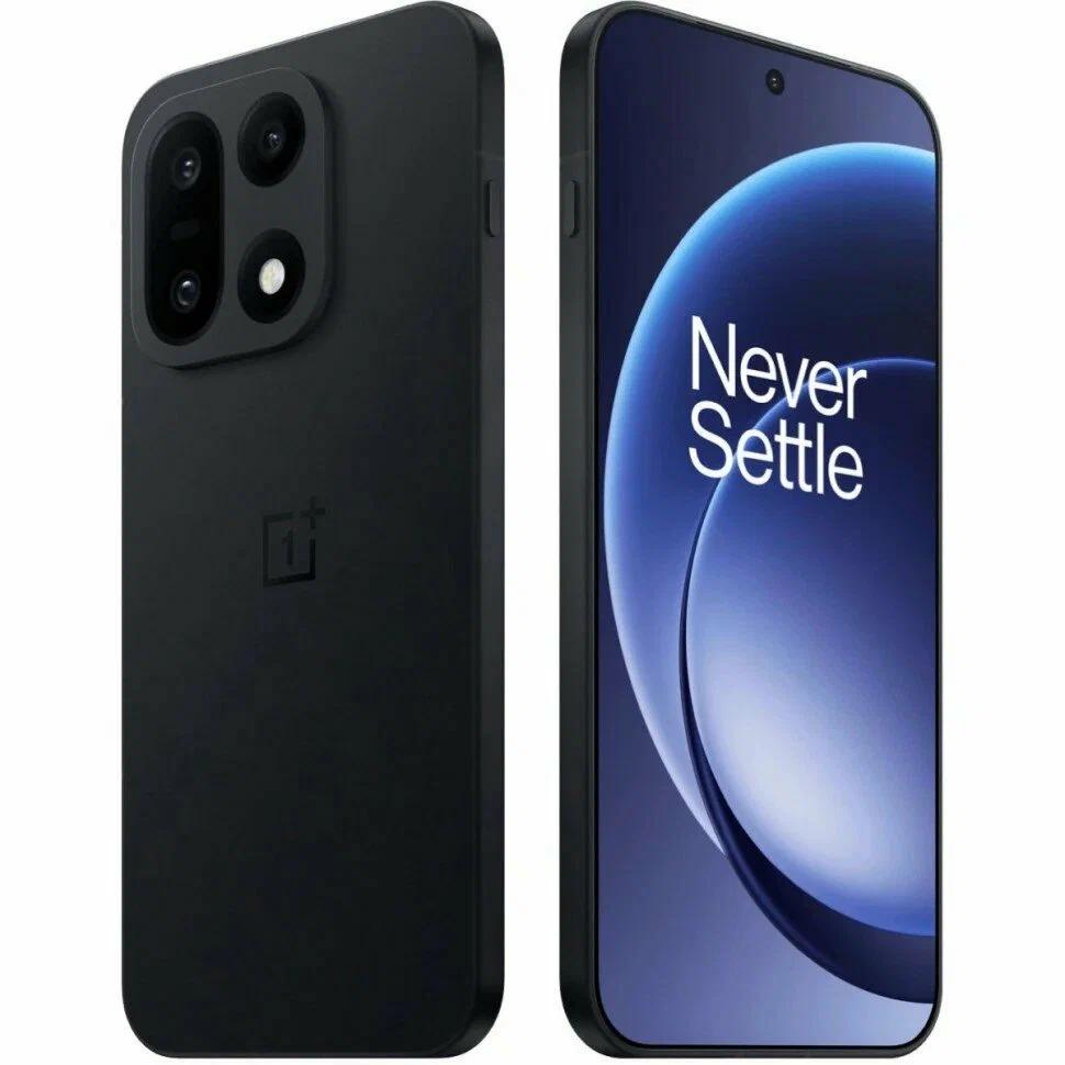 Smartphone OnePlus 15, 16/512GB, Global , Black