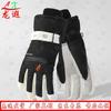 Women's Winter Outdoor Windproof Waterproof Touchscreen Ski Gloves