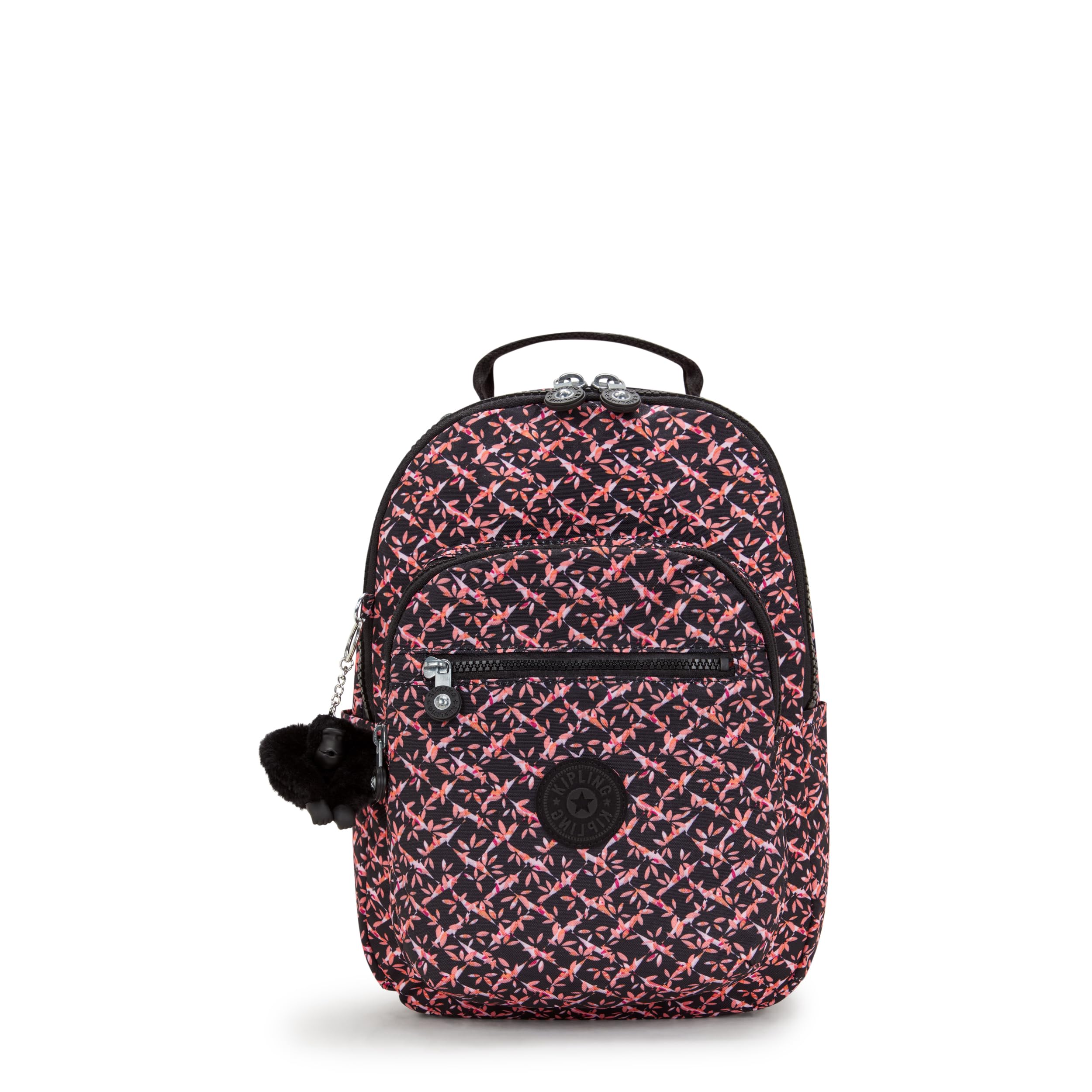 

Kipling Soul Small Backpack with Durable Padded Shoulder Straps and Tablet Dance x x Kipling Soul Small Tablet Backpack with Durable Padded Shoulder