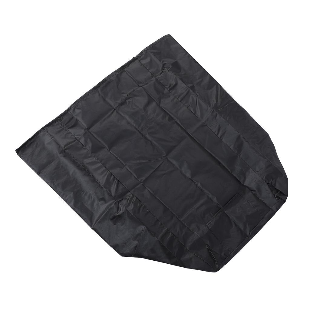 Pressure Washer Cover Water Resistant Dust Proof Sunproof Cover for High Pressure Cleaner Polyester