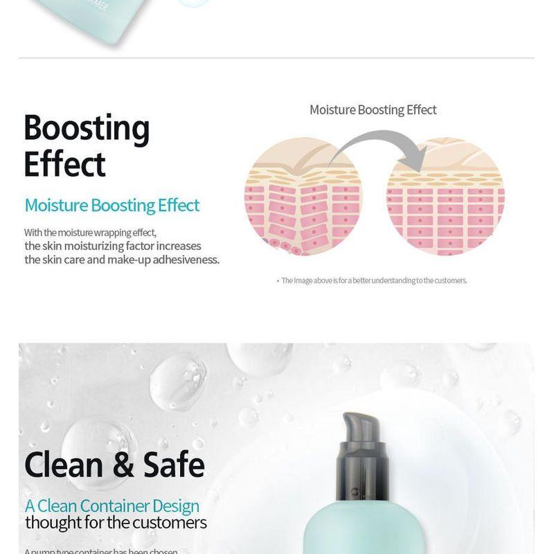 THANK YOU FARMER - True Water Deep Toner 150ml