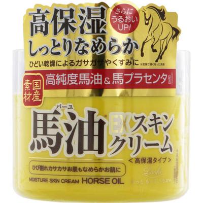 Lossi Moist Aid Ex Huidcrème Ba 100g