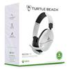 [APEX ALGS Sponsored] TURTLE BEACH Recon 70 X 2024 Gaming Headset, White, Ultra-Lightweight (230g), Multi-Platform, Wired Headphones with Mic, 3.5mm H