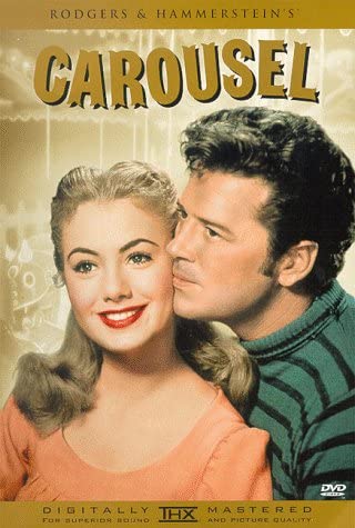 

DVD DVD - Carousel Non Japan Movies & DVD Used